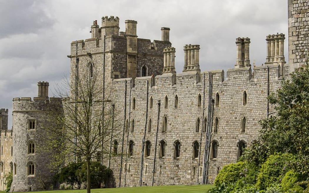 Windsor Castle