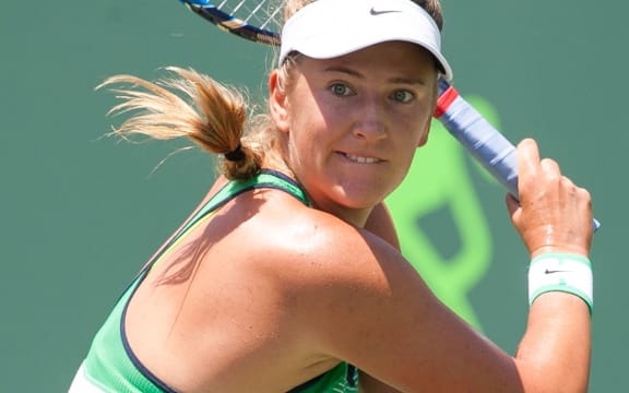 Victoria Azarenka