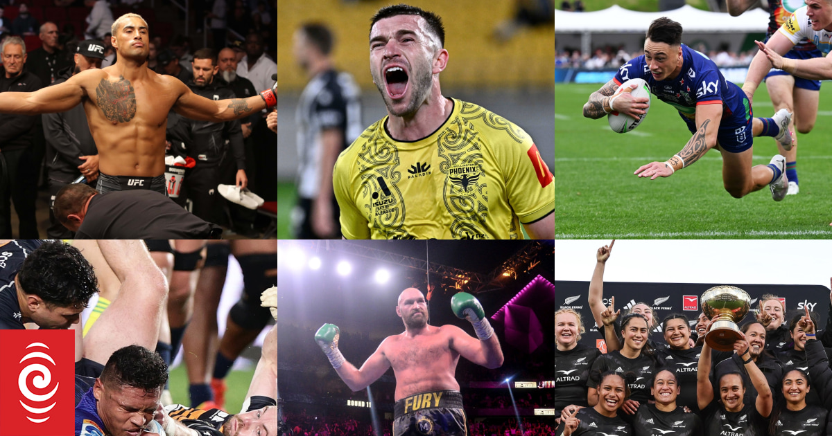 May sports highlights: What's coming up - Vimarsana News