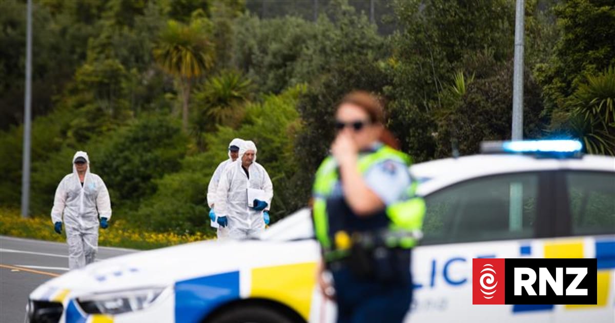 Police pursuit shooting: Whangārei man arrested | RNZ