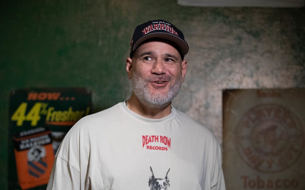 Komi Tui Kiwi living in US for 30 years – US Citizen voting Harris.