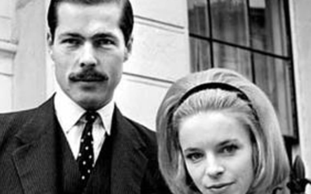 lord lucan