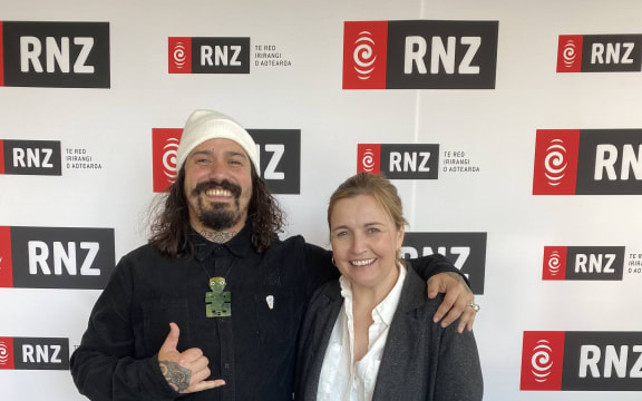 Hori Hohepa Thompson