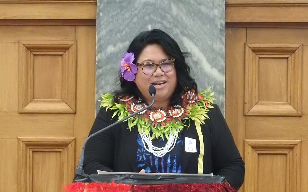 Dr Siautu Alefaio