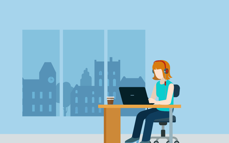 New Zealand Faces Shortage of Young Women in Technology Careers