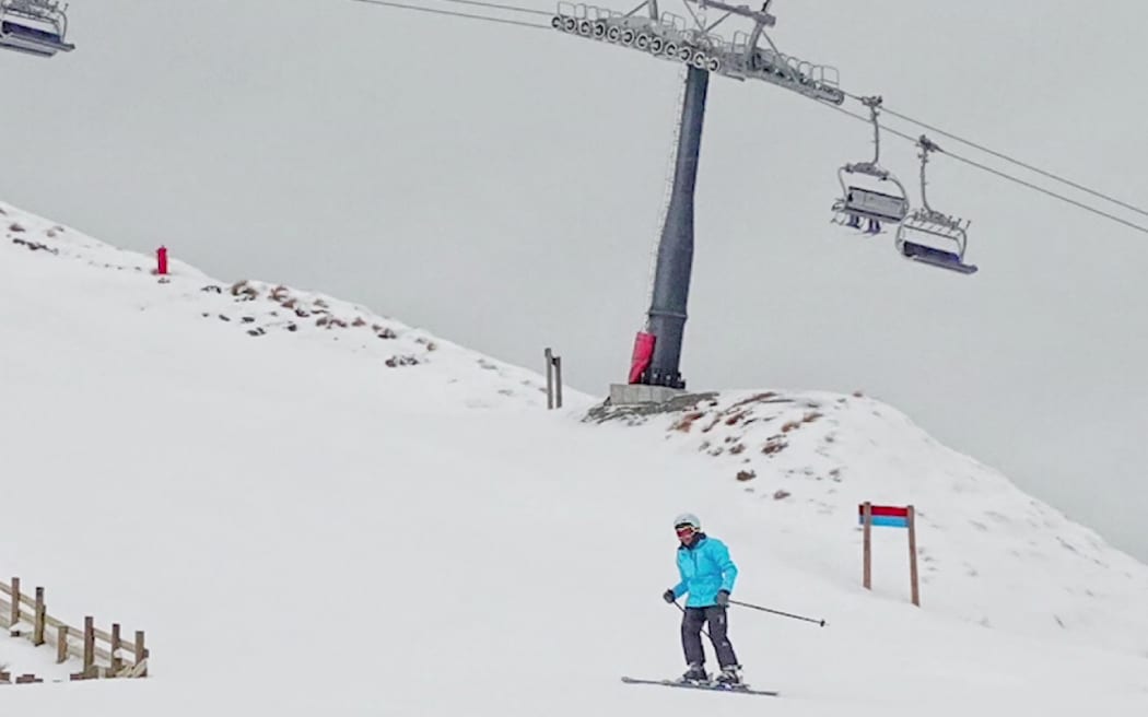 Coronet Peak