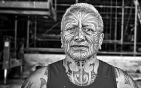 Tame Iti