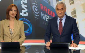 Newshub at 6 last Thursday said the public media merger hearings heard the plan is "riddled with problems."