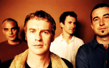 The Mutton Birds