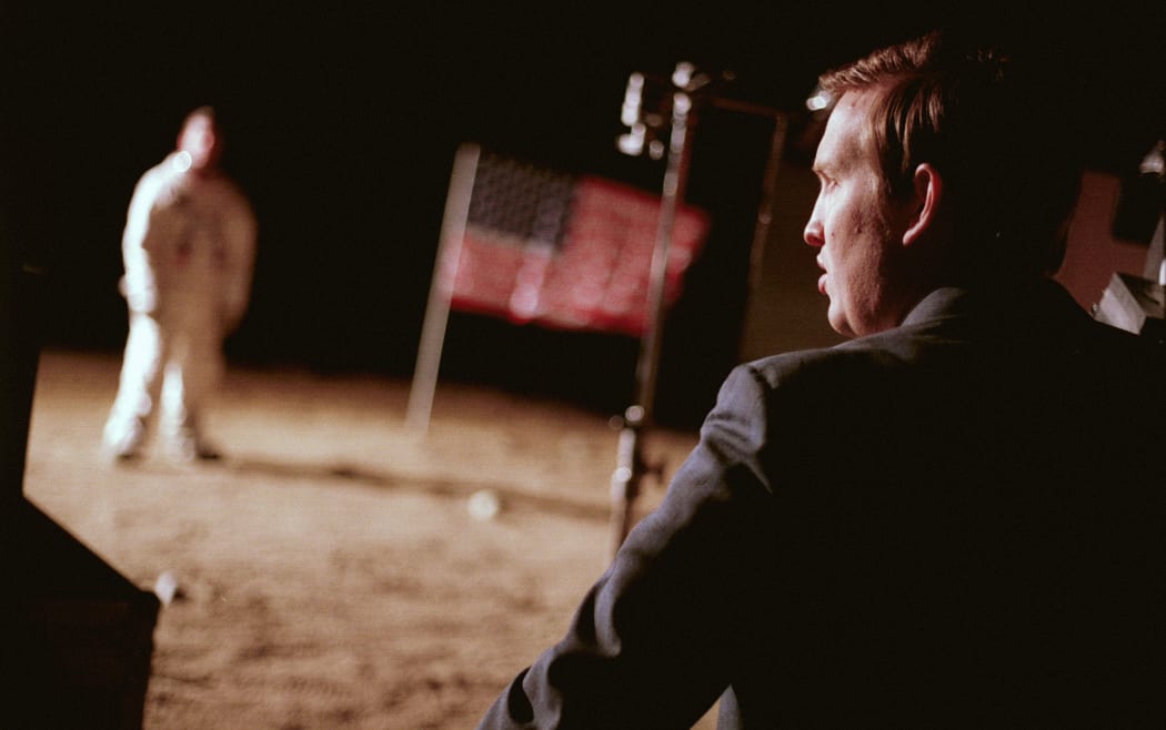 Operation Avalanche, which is playing in the 2016 New Zealand International Film Festival.