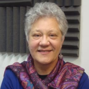 Associate Professor Nicola Atwool.