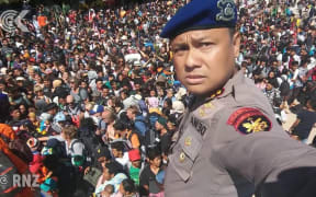 Lombok earthquake response 'an absolute joke'