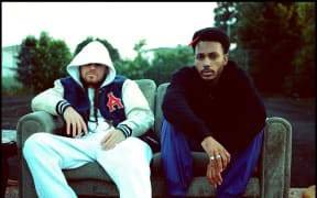 Eno x Dirty