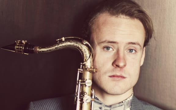 Oscar Laven