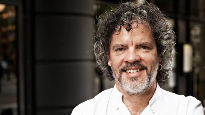 Peter Gordon