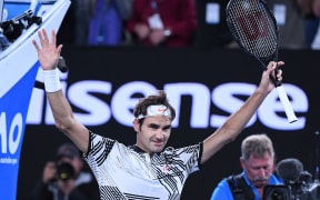 Roger Federer
