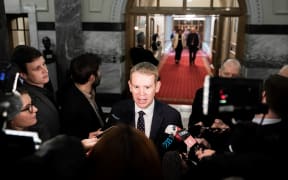 Chris Hipkins