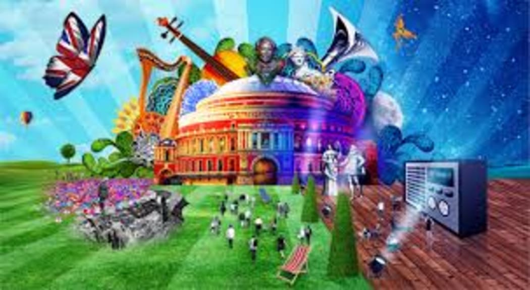 BBC Proms