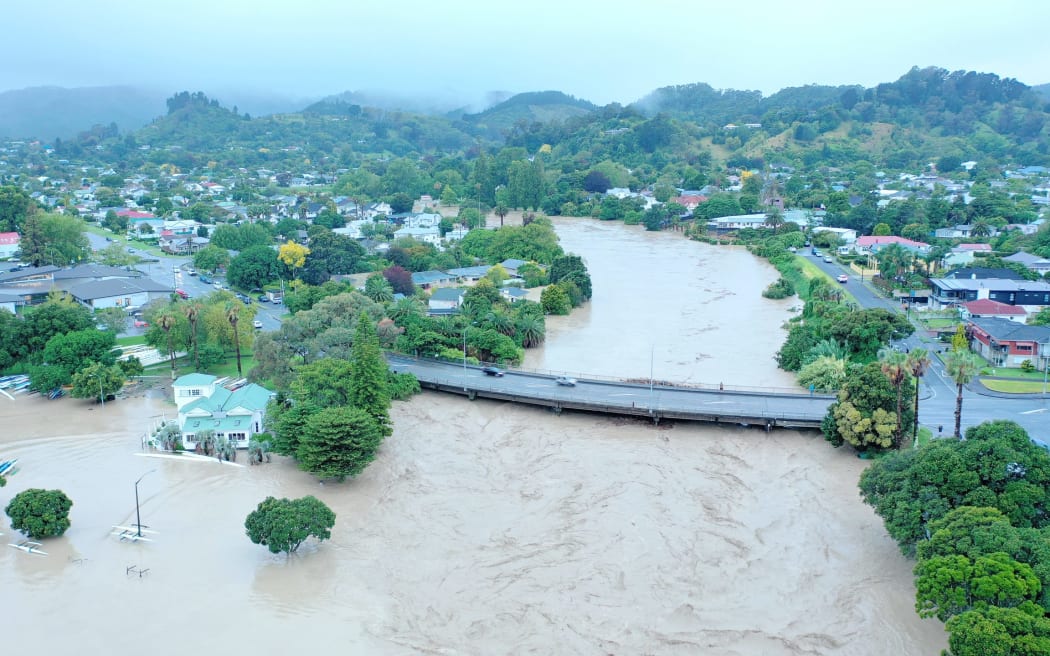 Gisborne District Council says the community has spoken favourably about it accepting a Cyclone Gabrielle support offer from the government, which will mean a rise in rates.