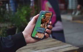 Economic development agency Whanganui & Partners has launched a new app to connect Whanganui businesses and skilled professionals
