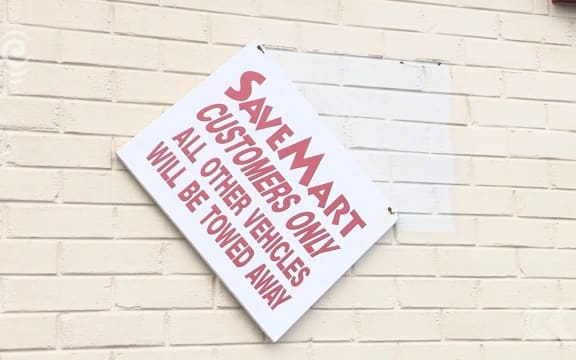 SaveMart worker vows to fight for health and safety