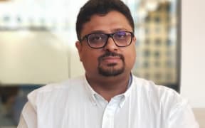 Munish Sekhri