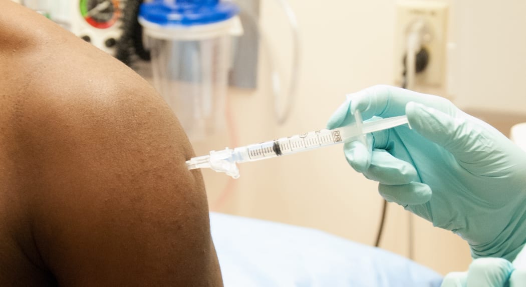 Injection