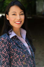 Adriana Gascoigne