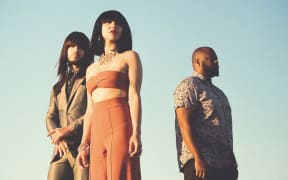Khrunangbin