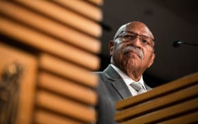 Sitiveni Rabuka