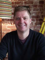 Professor Chris Brickell