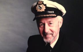 Captain John Mansell