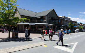 Wanaka
