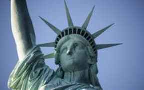 statue of liberty