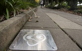 A new way to try and open people's 'maths eyes' was launched at Waikato University today.