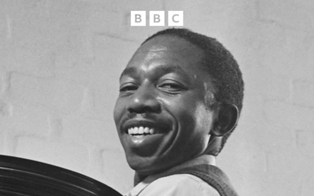 Todd Matshikiza