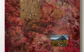 Fertile Gorund by Paris Kirby