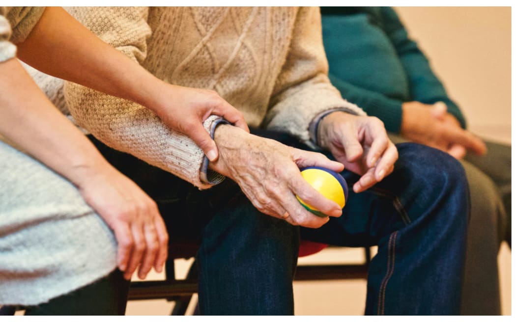 Stroke Support