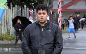 Controversy surrounds King Tuhetia's koroneihana