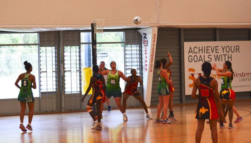 Cook Islands kept their winning record in tact against Papua New Guinea.