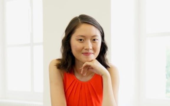 Victoria Wong
