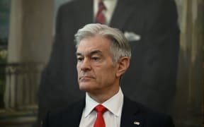 Dr Mehmet Oz, administrator of the Centers for Medicare and Medicaid Services, looks on before US President Donald Trump signed an executive order easing restrictions on marijuana in the Oval Office at the White House in Washington, DC, on December 18, 2025. Trump said he was signing an executive order reclassifying marijuana as a less dangerous drug, in one of America's biggest shifts in drug policy for years. The move stops short of full federal legalization for recreational use across the United States but is aimed at encouraging medical research on the use of cannabis products. (Photo by Brendan SMIALOWSKI / AFP)