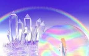 Crystals