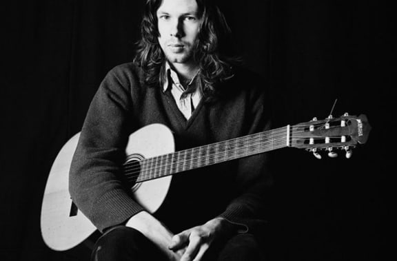 Nick Drake
