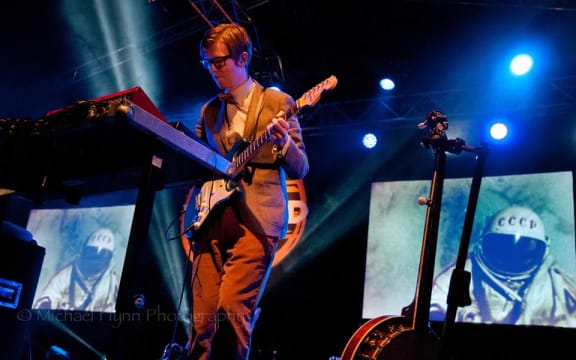 Public Service Broadcasting