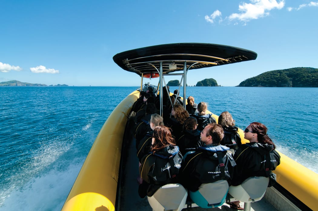 Bay of Islands Tourism