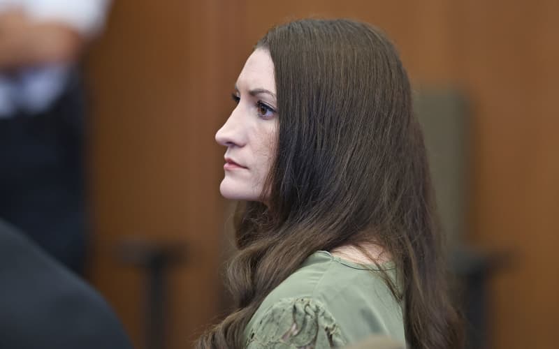Lindsay Clancy trial puts the spotlight on postpartum psychosis | RNZ