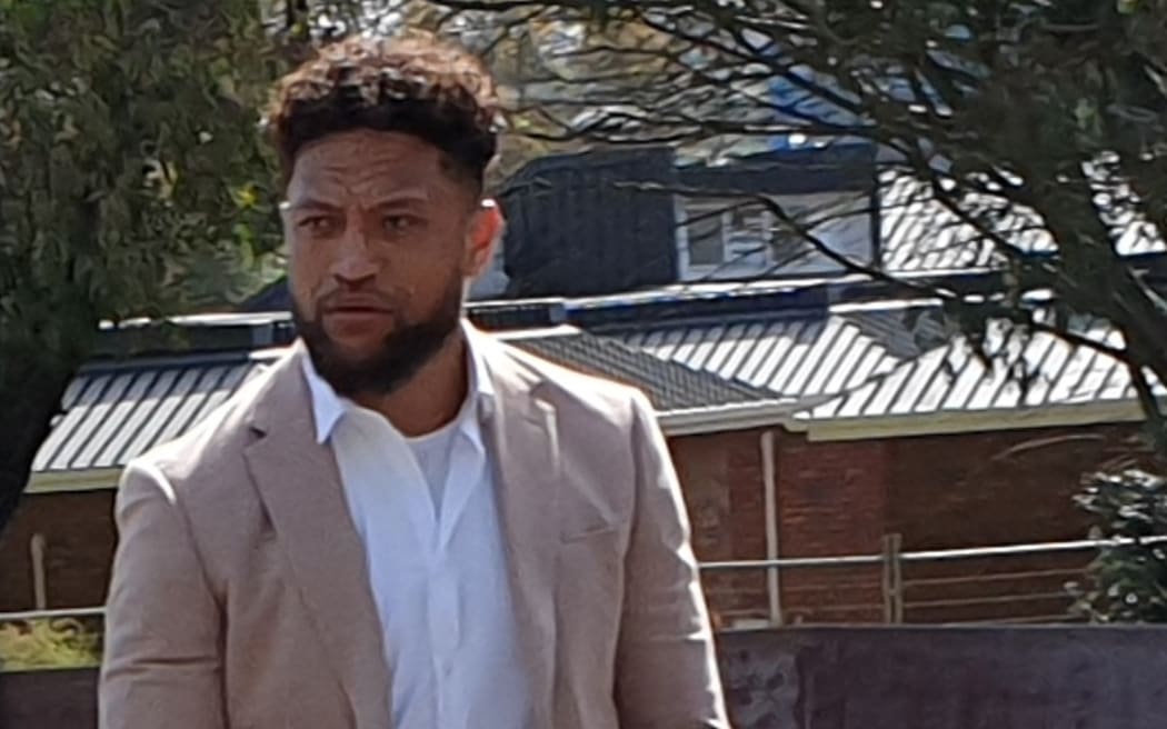 Manu Vatuvei