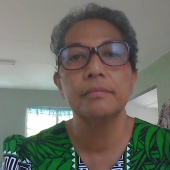 Samoan academic Dr Mercy Ah-Siu Maliko says the root of violence against women in Samoa is gender inequality.
