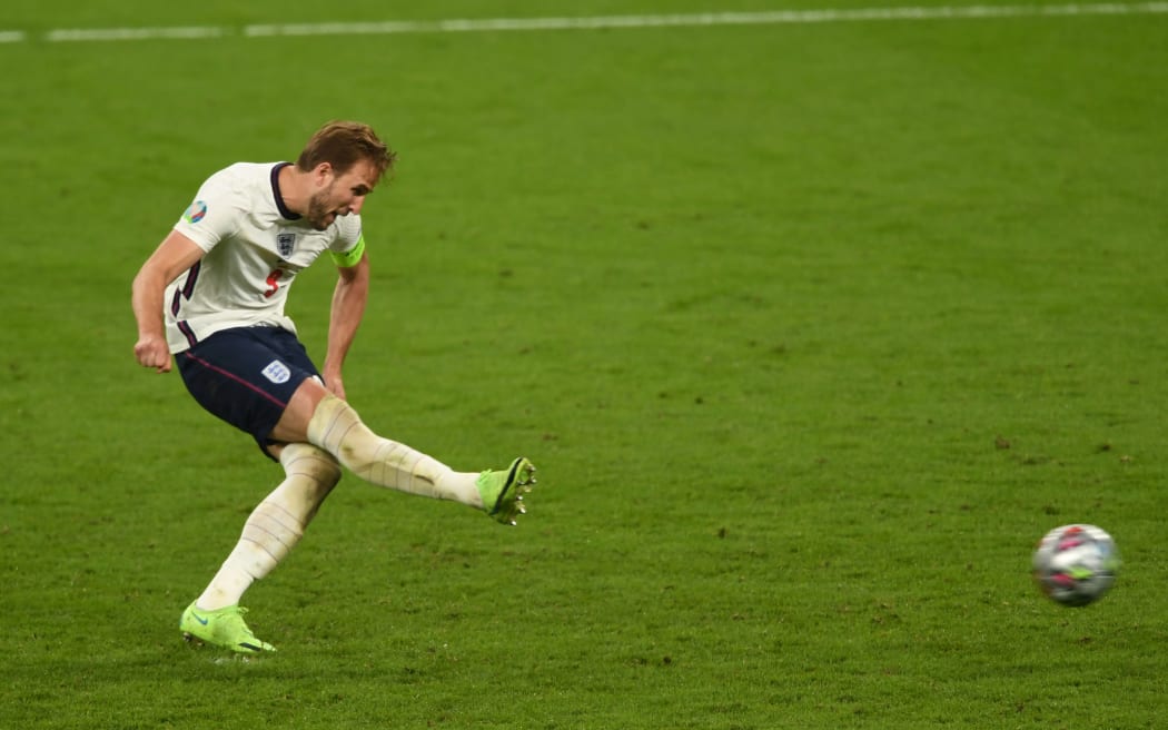 Harry Kane.